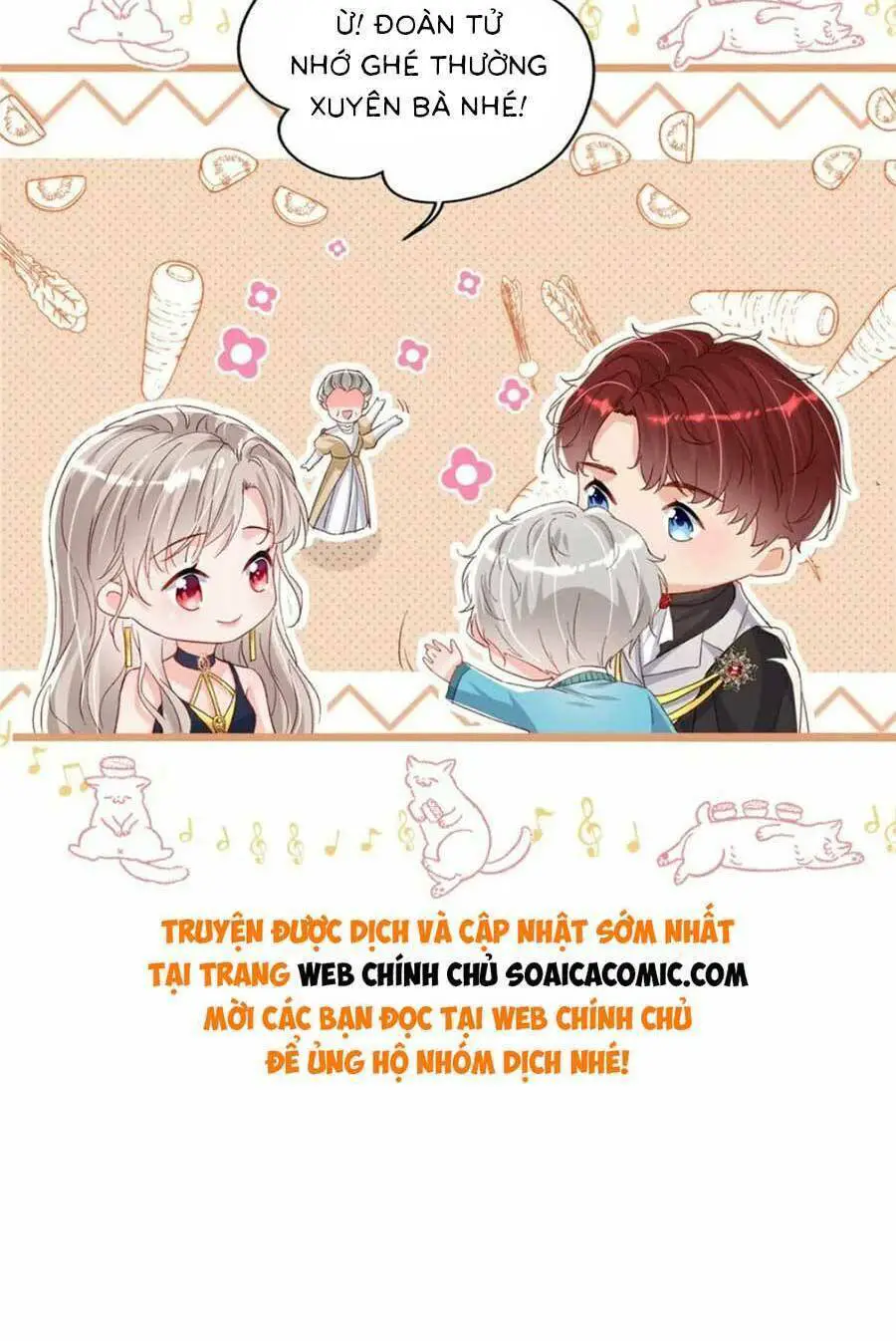 Cô Vợ Của Tôi Không Dễ Bắt Nạt Nettruyen ZZZ Chương 90 Page 10