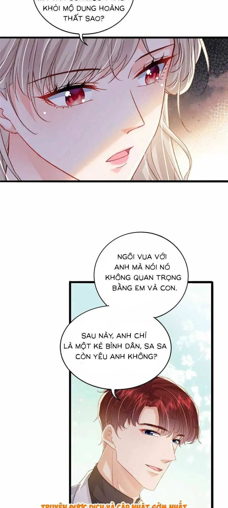 Cô Vợ Của Tôi Không Dễ Bắt Nạt Nettruyen ZZZ Chương 90 Page 17