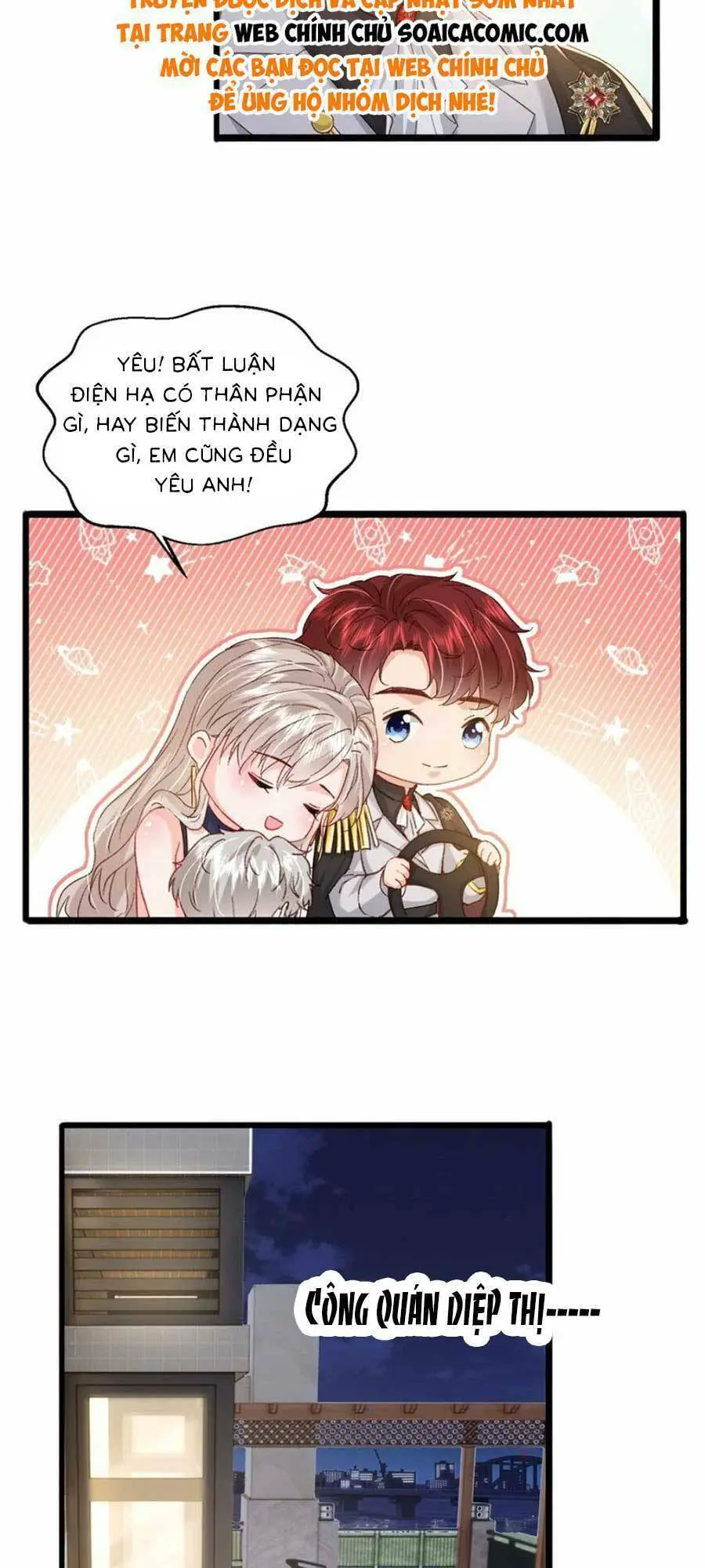 Cô Vợ Của Tôi Không Dễ Bắt Nạt Nettruyen ZZZ Chương 90 Page 18