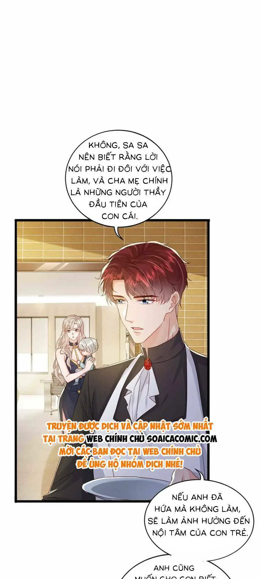 Cô Vợ Của Tôi Không Dễ Bắt Nạt Nettruyen ZZZ Chương 90 Page 21
