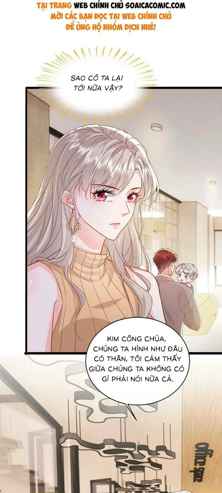Cô Vợ Của Tôi Không Dễ Bắt Nạt Nettruyen ZZZ Chương 90 Page 26
