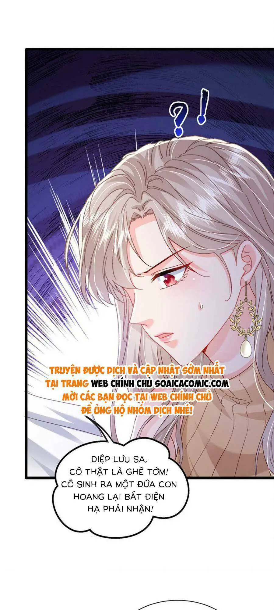 Cô Vợ Của Tôi Không Dễ Bắt Nạt Nettruyen ZZZ Chương 90 Page 29