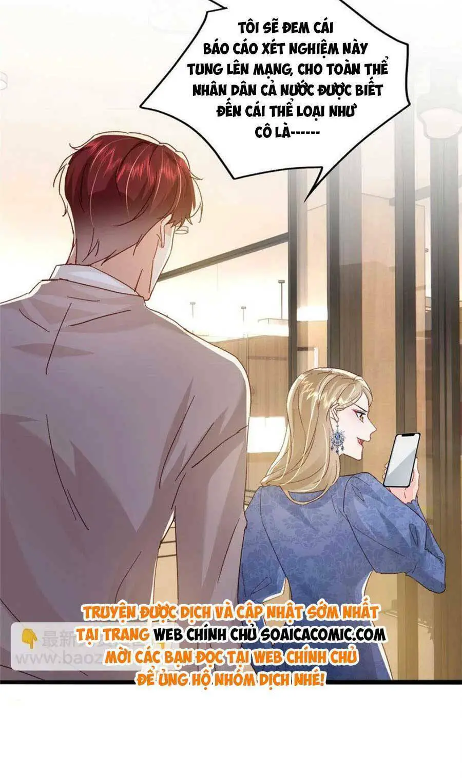 Cô Vợ Của Tôi Không Dễ Bắt Nạt Nettruyen ZZZ Chương 90 Page 31
