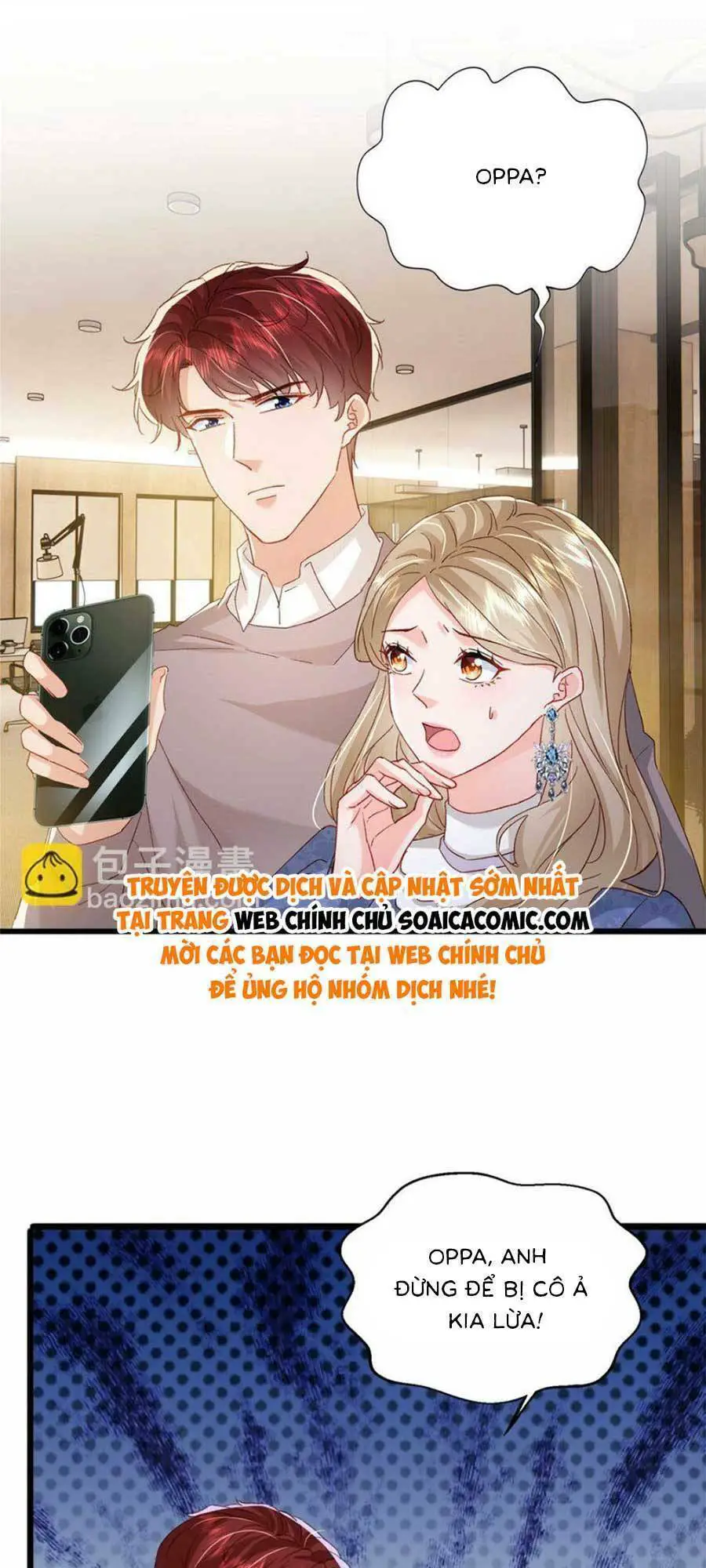 Cô Vợ Của Tôi Không Dễ Bắt Nạt Nettruyen ZZZ Chương 90 Page 33