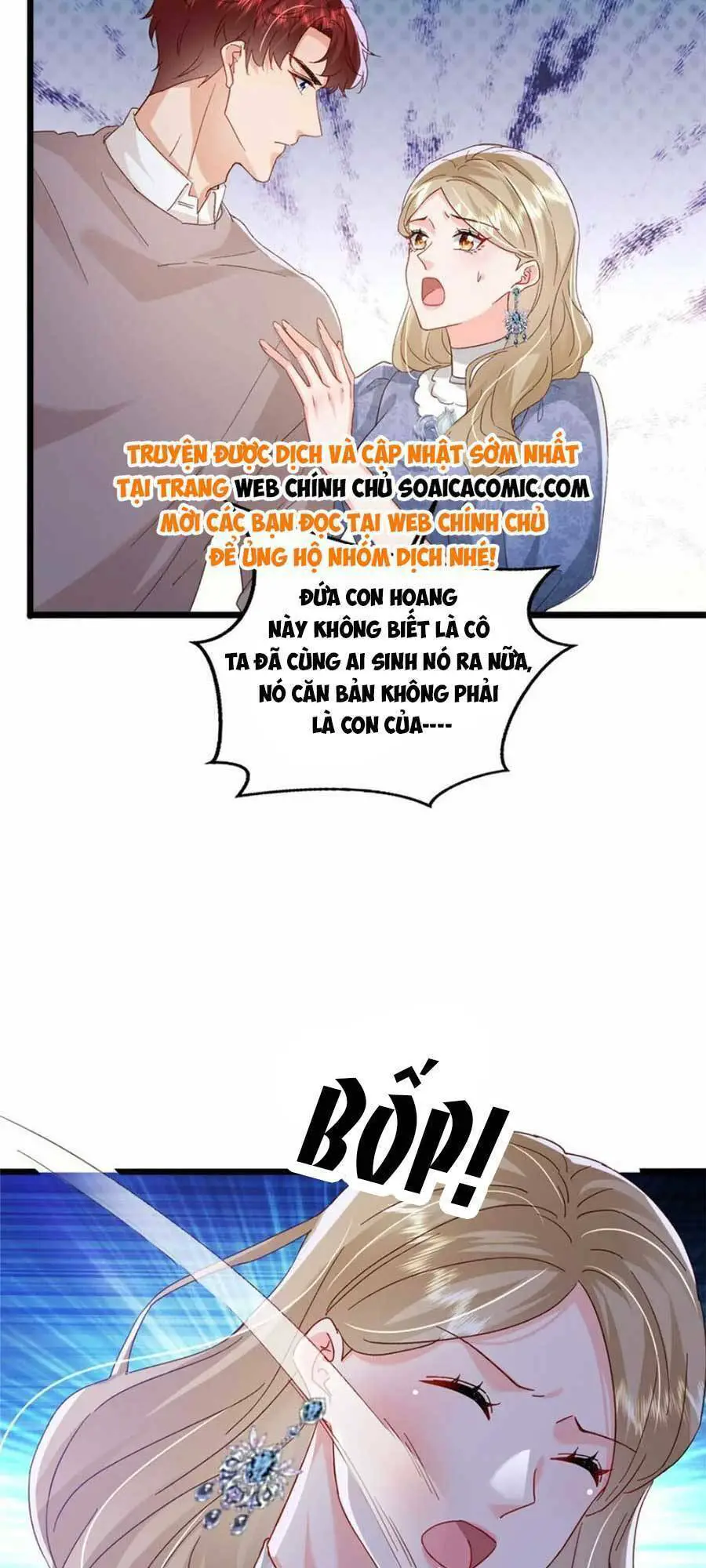 Cô Vợ Của Tôi Không Dễ Bắt Nạt Nettruyen ZZZ Chương 90 Page 34
