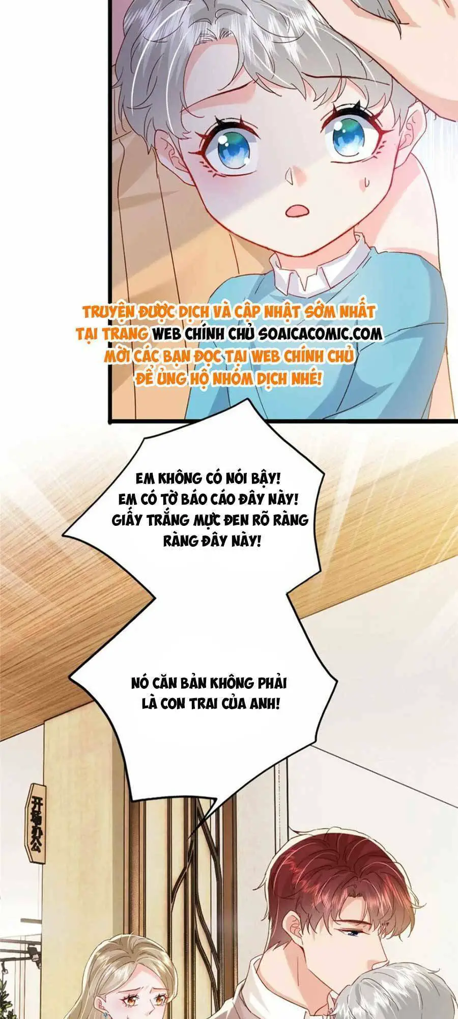 Cô Vợ Của Tôi Không Dễ Bắt Nạt Nettruyen ZZZ Chương 90 Page 38