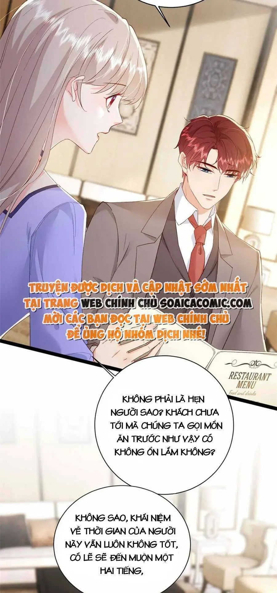 Cô Vợ Của Tôi Không Dễ Bắt Nạt Nettruyen ZZZ Chương 72 Page 3