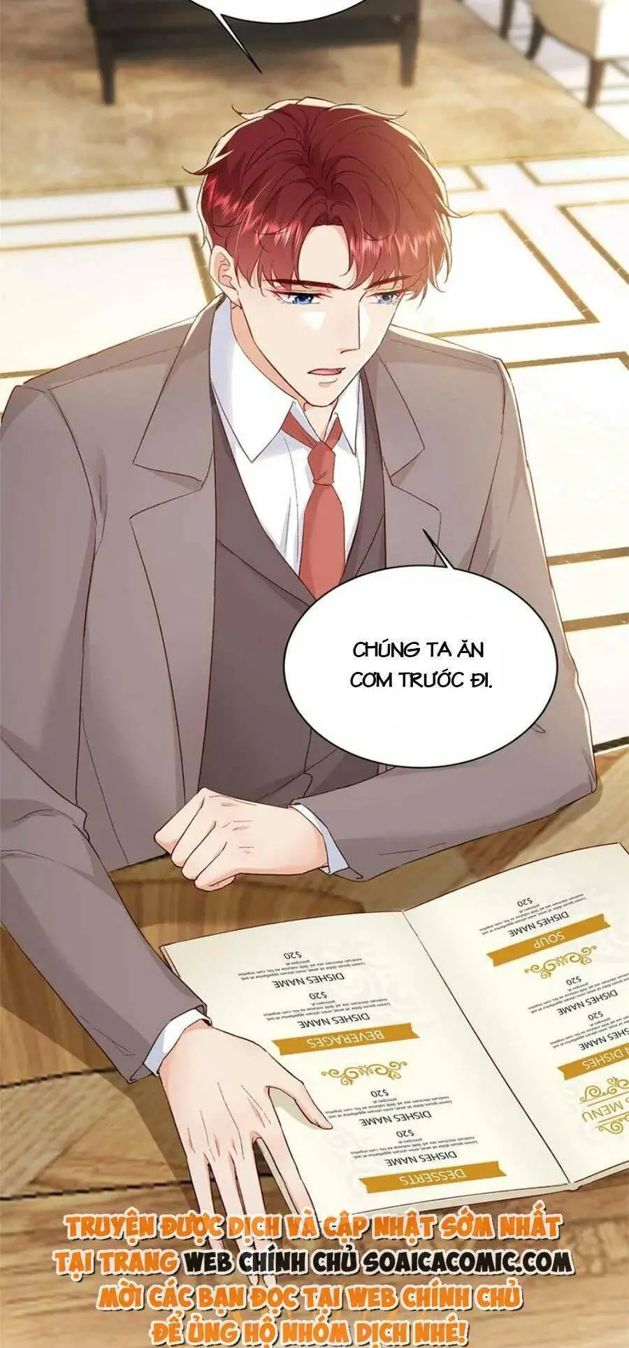 Cô Vợ Của Tôi Không Dễ Bắt Nạt Nettruyen ZZZ Chương 72 Page 4