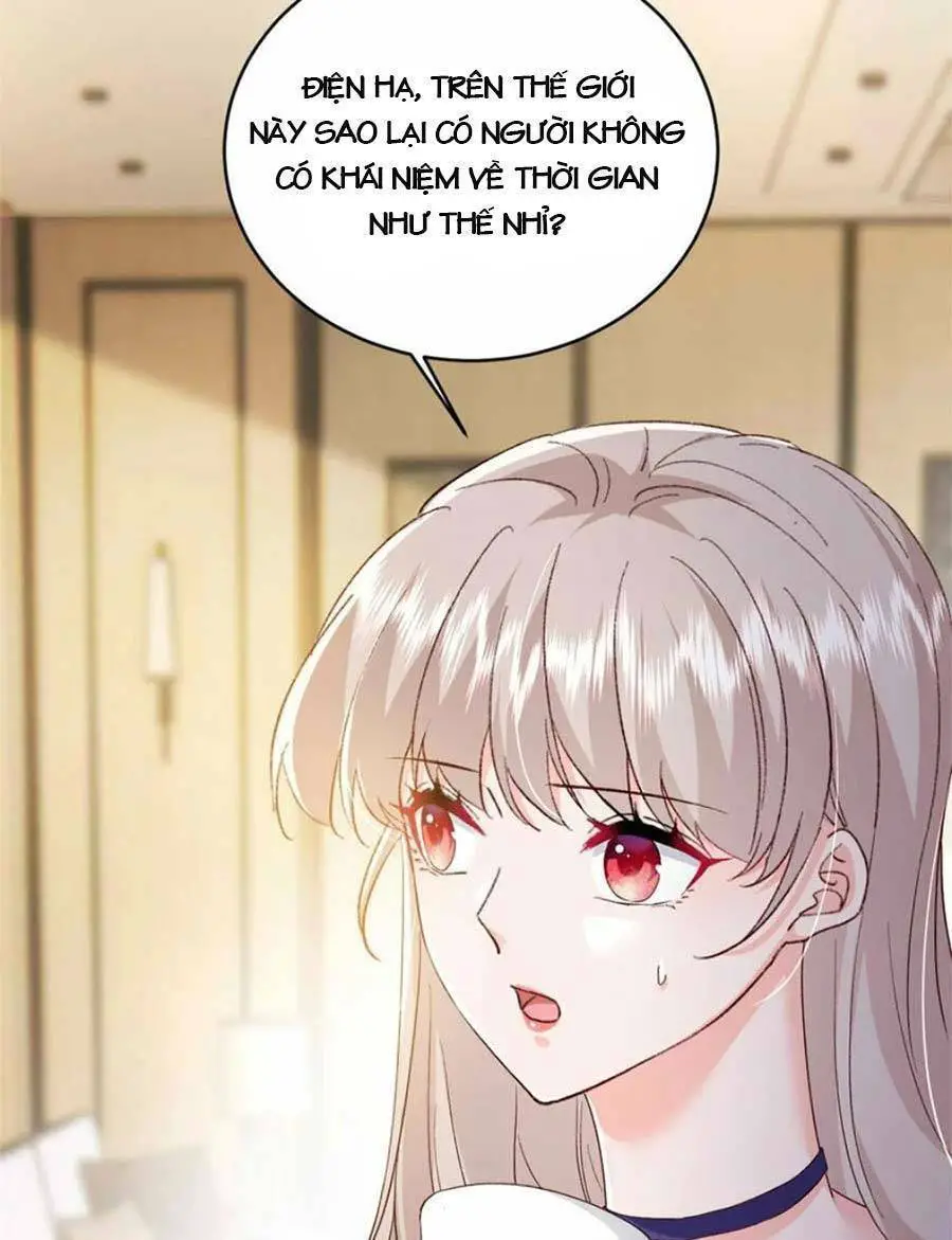 Cô Vợ Của Tôi Không Dễ Bắt Nạt Nettruyen ZZZ Chương 72 Page 7