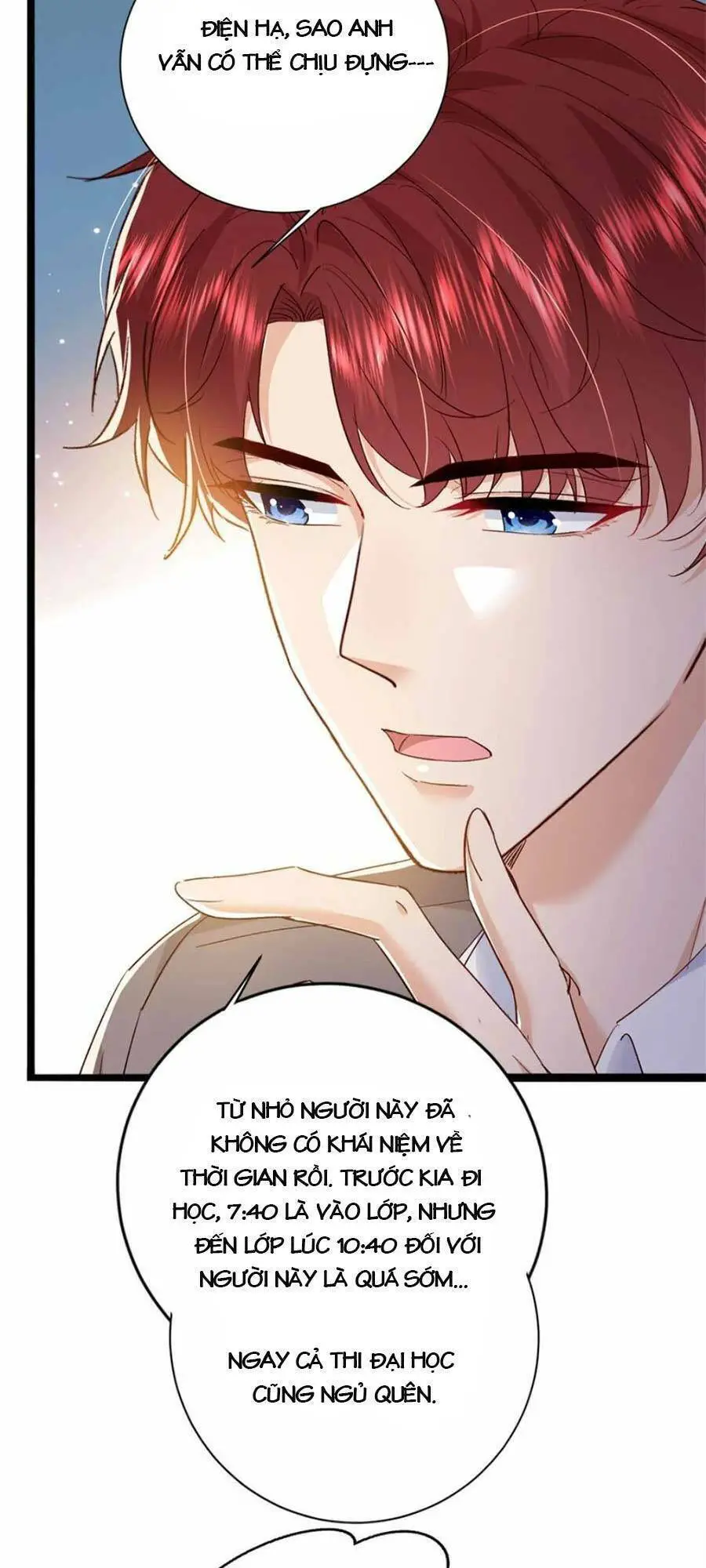 Cô Vợ Của Tôi Không Dễ Bắt Nạt Nettruyen ZZZ Chương 72 Page 9