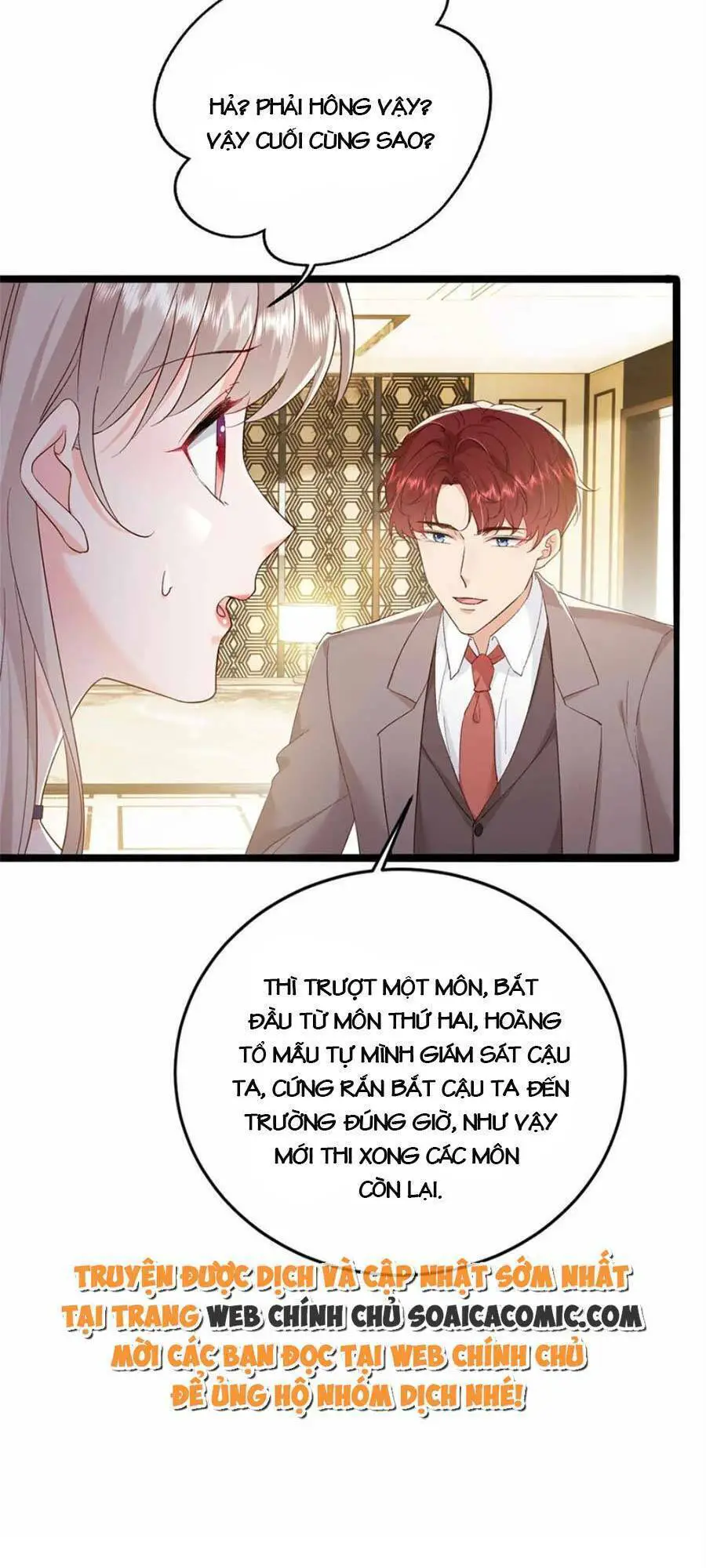 Cô Vợ Của Tôi Không Dễ Bắt Nạt Nettruyen ZZZ Chương 72 Page 10