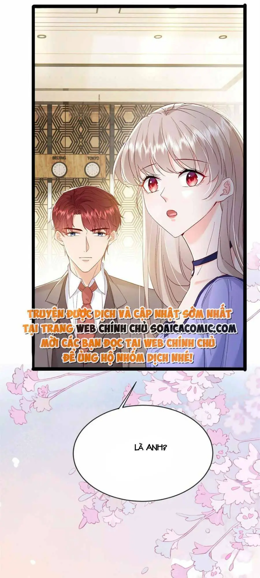 Cô Vợ Của Tôi Không Dễ Bắt Nạt Nettruyen ZZZ Chương 72 Page 13