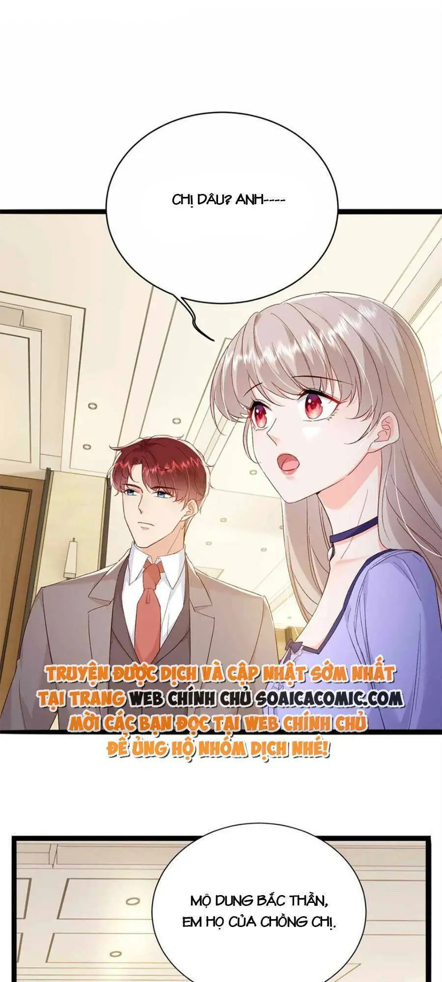 Cô Vợ Của Tôi Không Dễ Bắt Nạt Nettruyen ZZZ Chương 72 Page 17