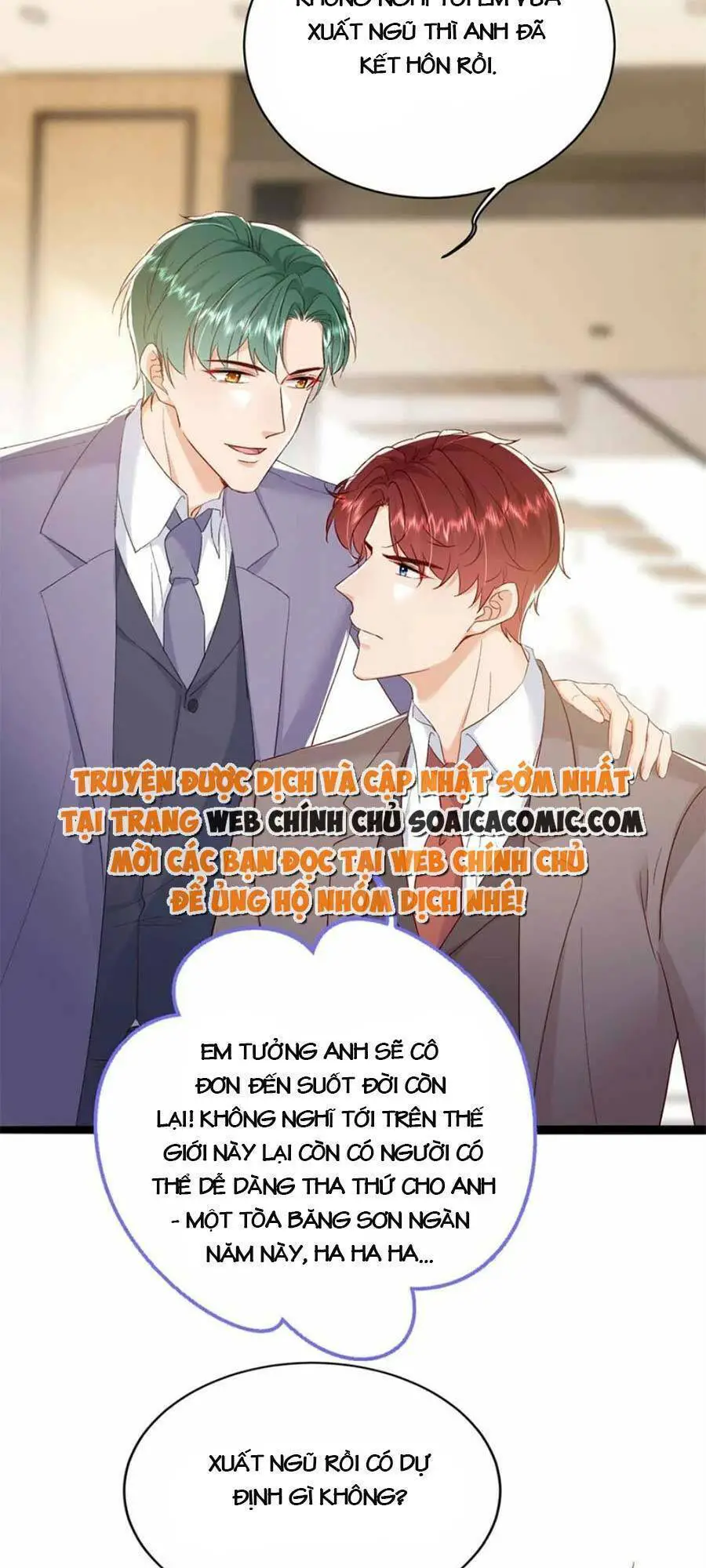 Cô Vợ Của Tôi Không Dễ Bắt Nạt Nettruyen ZZZ Chương 72 Page 23