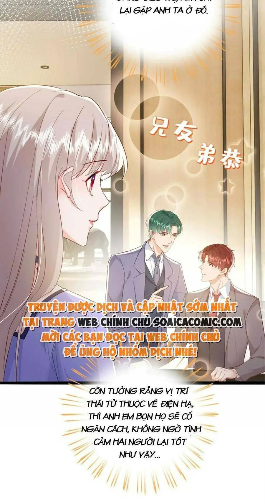 Cô Vợ Của Tôi Không Dễ Bắt Nạt Nettruyen ZZZ Chương 72 Page 25