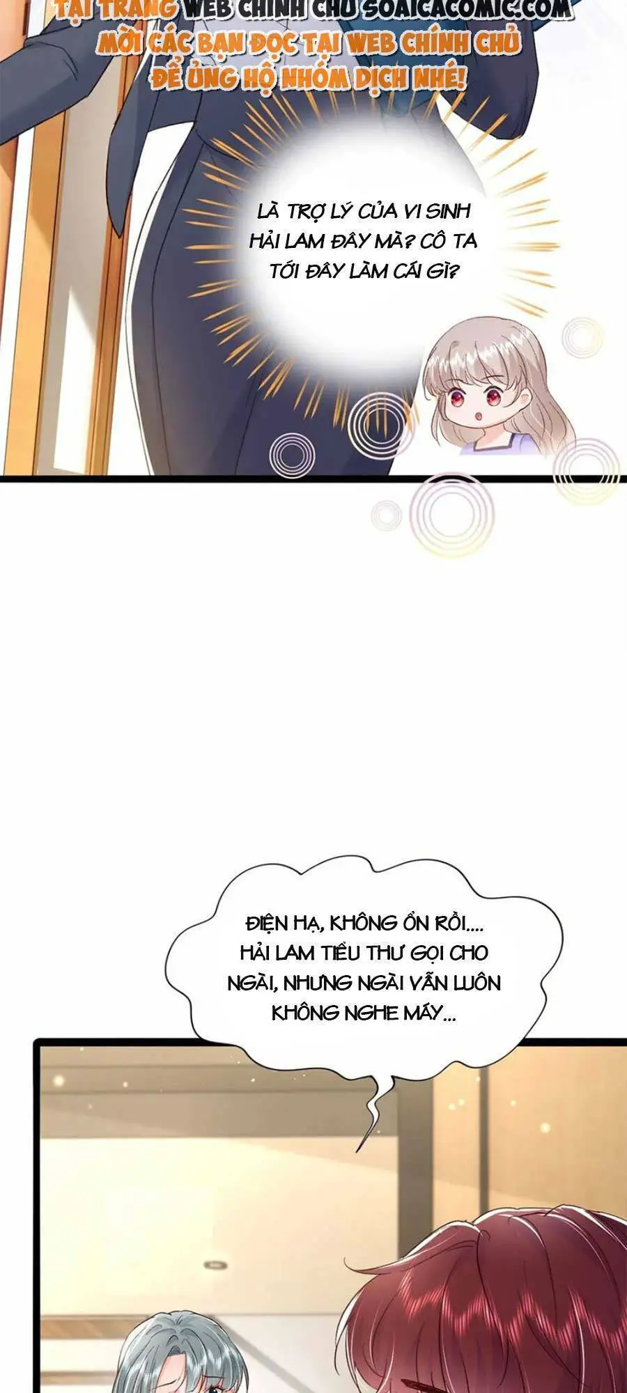 Cô Vợ Của Tôi Không Dễ Bắt Nạt Nettruyen ZZZ Chương 72 Page 27
