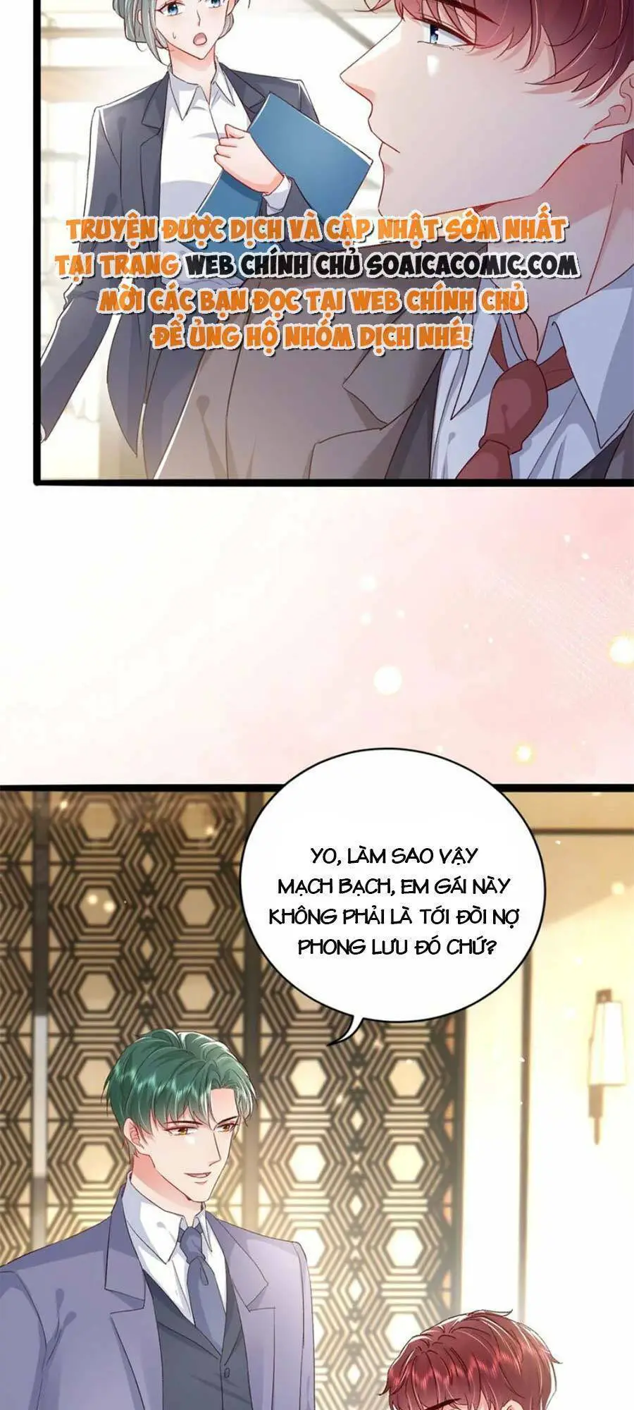 Cô Vợ Của Tôi Không Dễ Bắt Nạt Nettruyen ZZZ Chương 72 Page 28