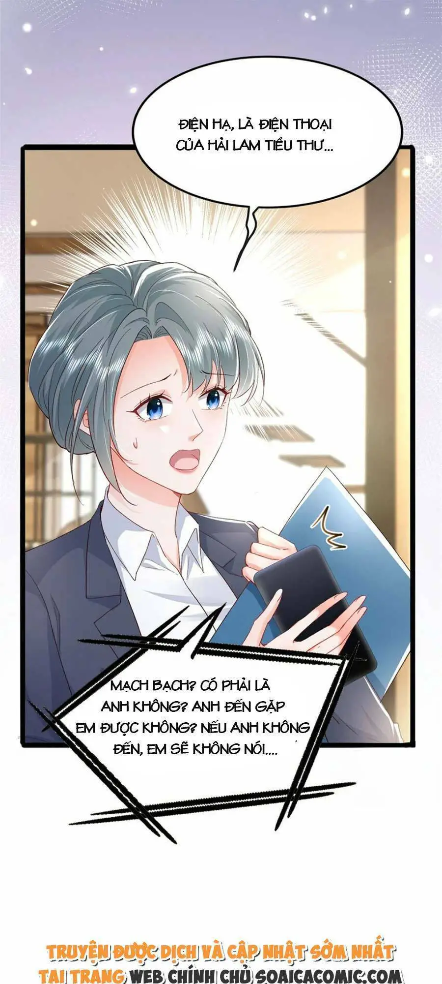 Cô Vợ Của Tôi Không Dễ Bắt Nạt Nettruyen ZZZ Chương 72 Page 31