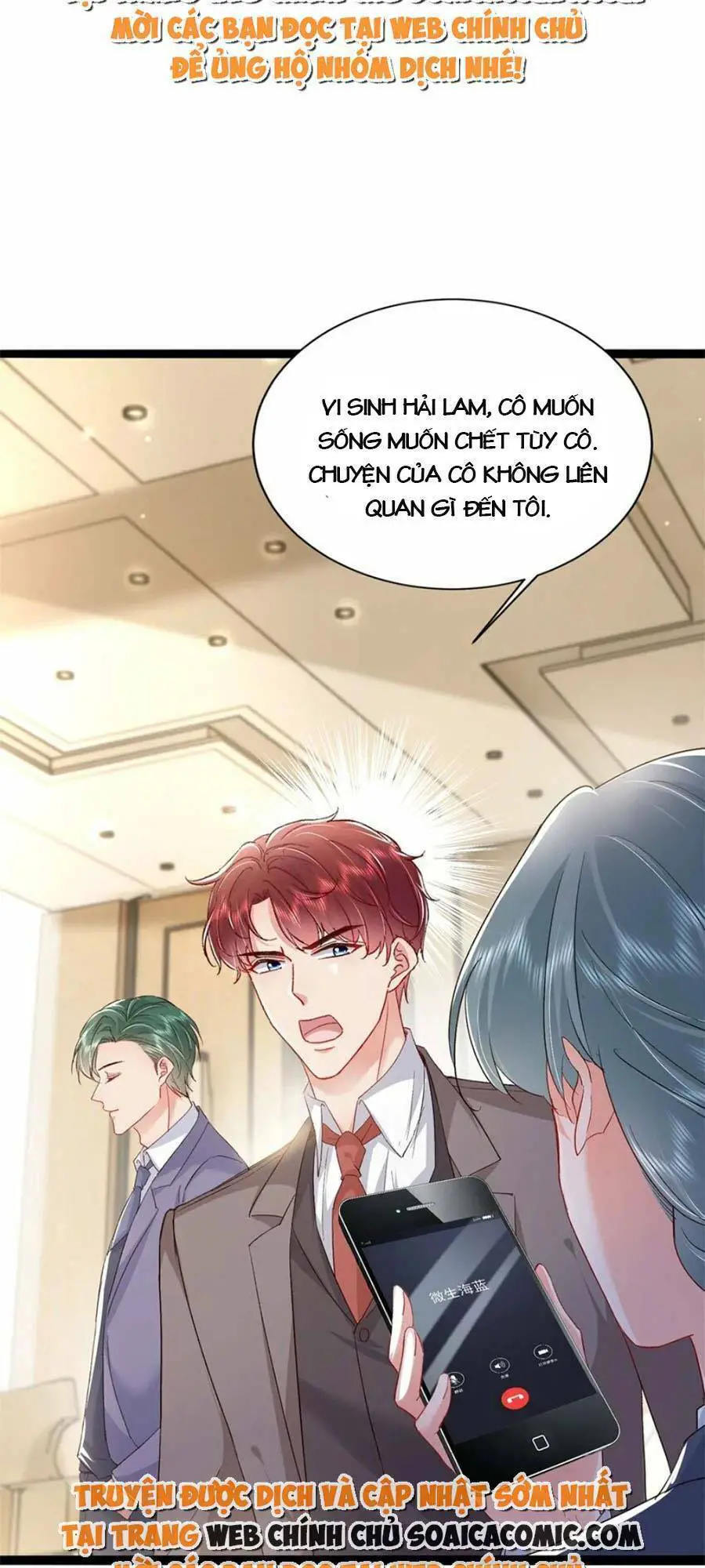Cô Vợ Của Tôi Không Dễ Bắt Nạt Nettruyen ZZZ Chương 72 Page 32