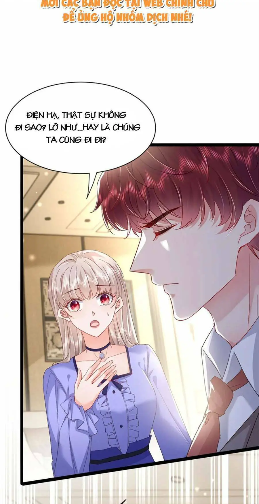 Cô Vợ Của Tôi Không Dễ Bắt Nạt Nettruyen ZZZ Chương 72 Page 33