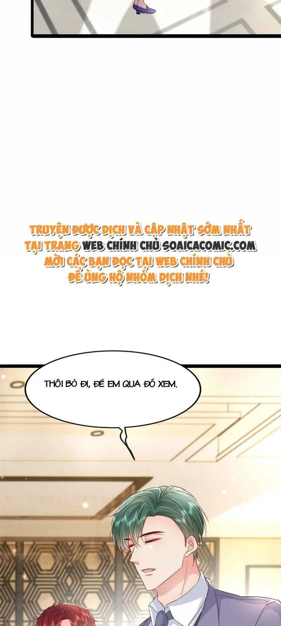 Cô Vợ Của Tôi Không Dễ Bắt Nạt Nettruyen ZZZ Chương 72 Page 36
