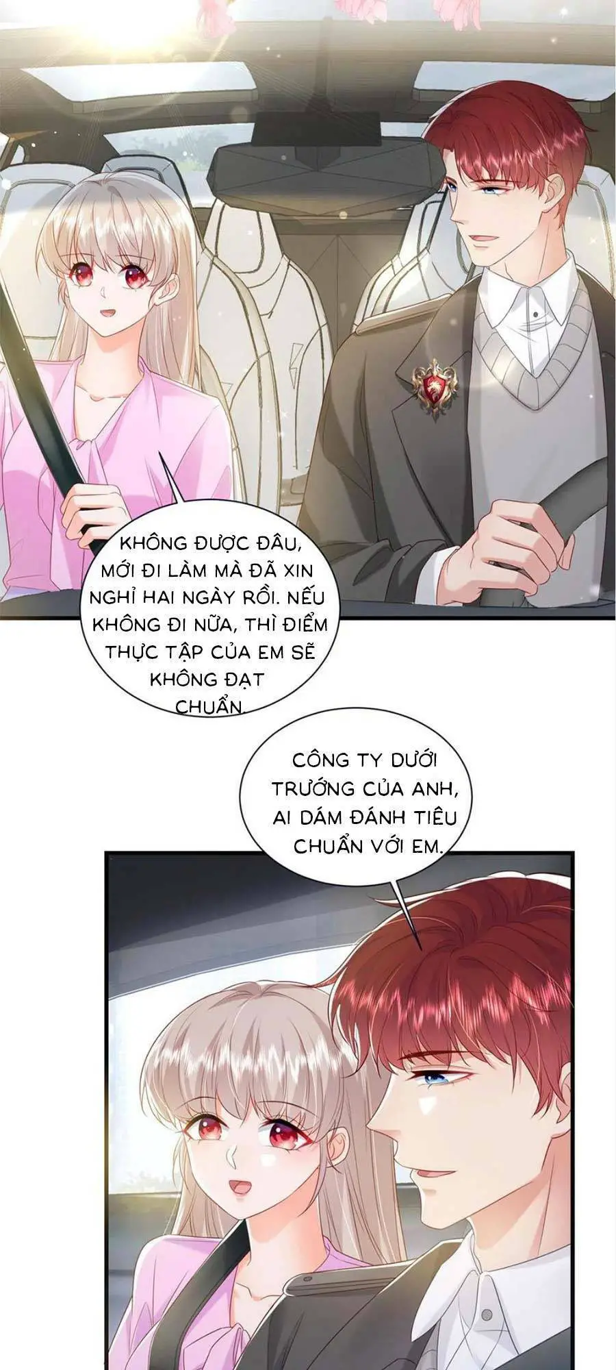 Cô Vợ Của Tôi Không Dễ Bắt Nạt Nettruyen ZZZ Chương 46 Page 2