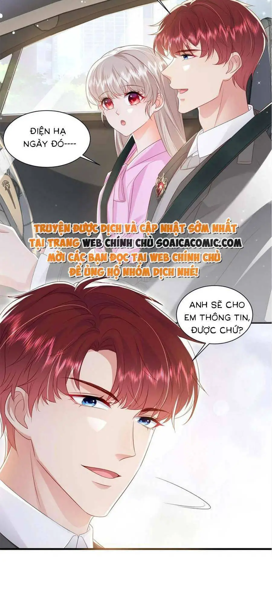 Cô Vợ Của Tôi Không Dễ Bắt Nạt Nettruyen ZZZ Chương 46 Page 4