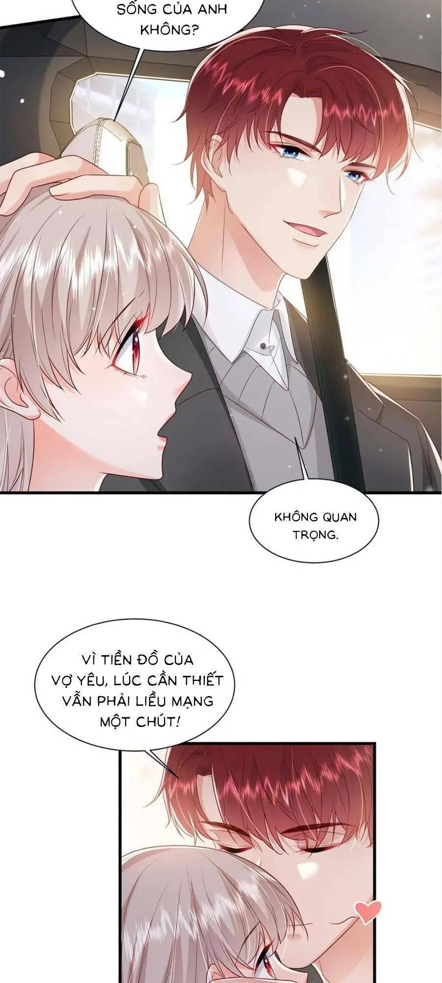 Cô Vợ Của Tôi Không Dễ Bắt Nạt Nettruyen ZZZ Chương 46 Page 7