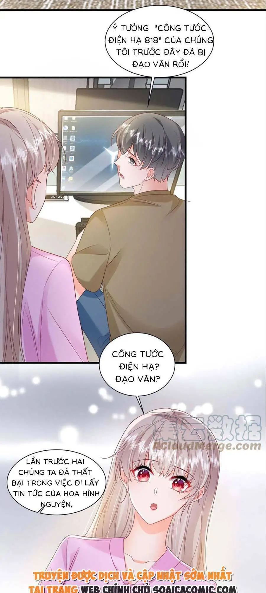 Cô Vợ Của Tôi Không Dễ Bắt Nạt Nettruyen ZZZ Chương 46 Page 10