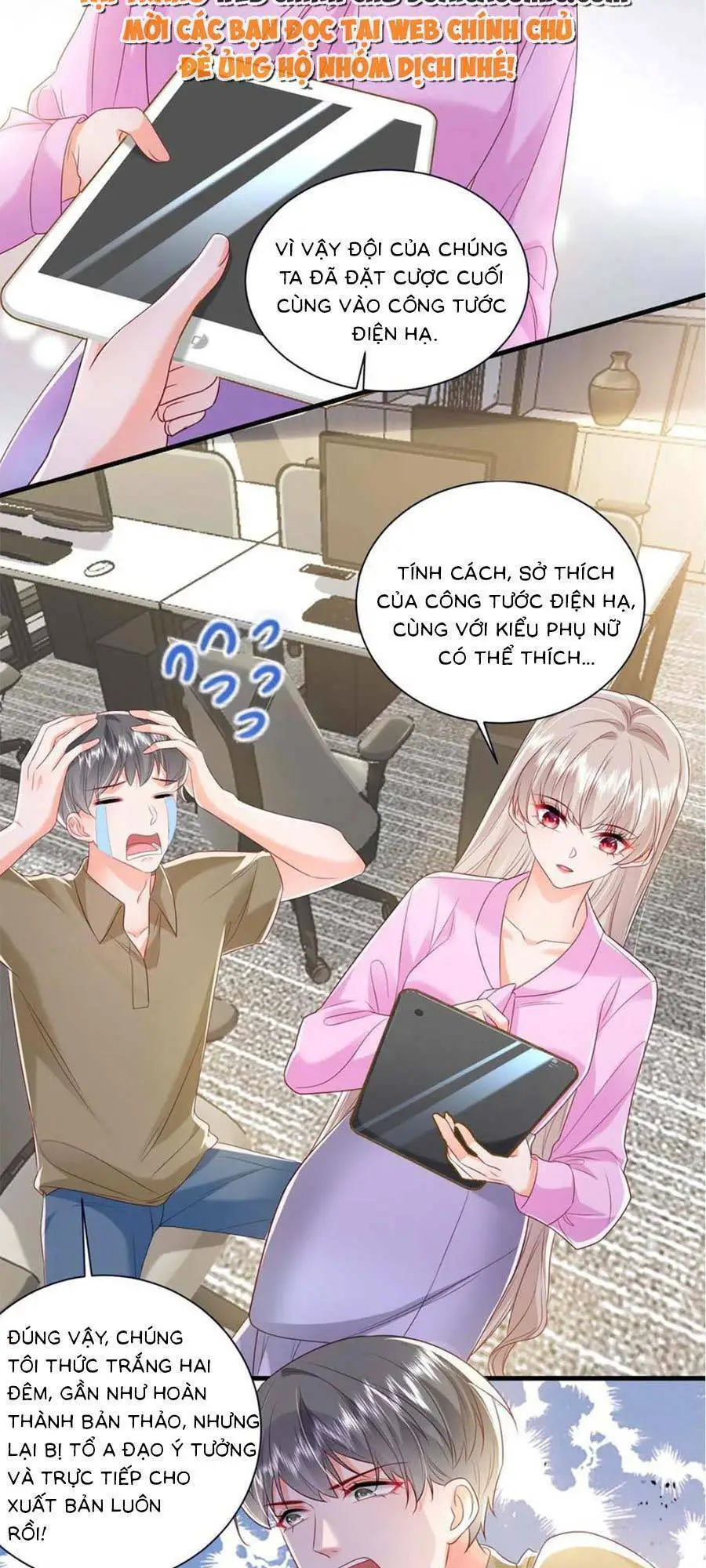 Cô Vợ Của Tôi Không Dễ Bắt Nạt Nettruyen ZZZ Chương 46 Page 11