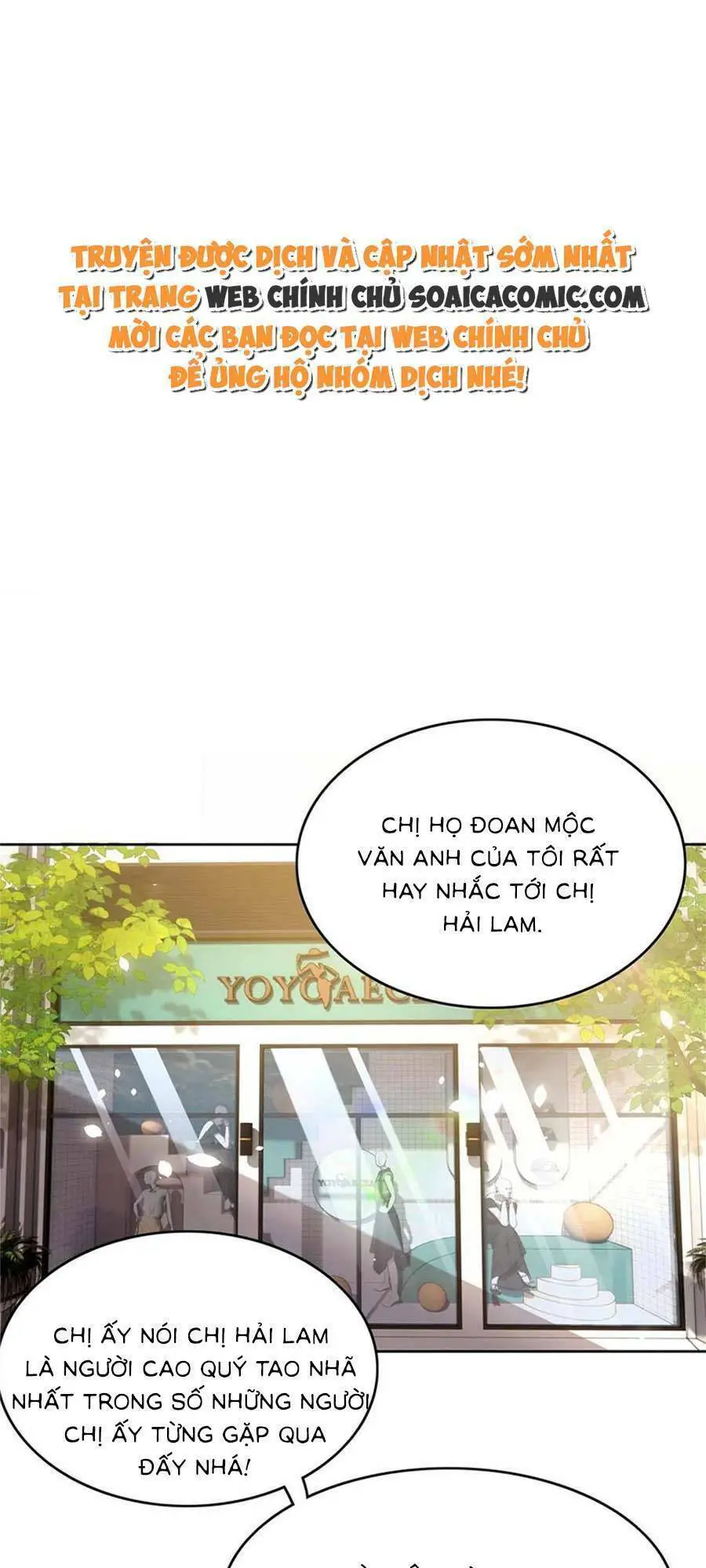 Cô Vợ Của Tôi Không Dễ Bắt Nạt Nettruyen ZZZ Chương 50 Page 1