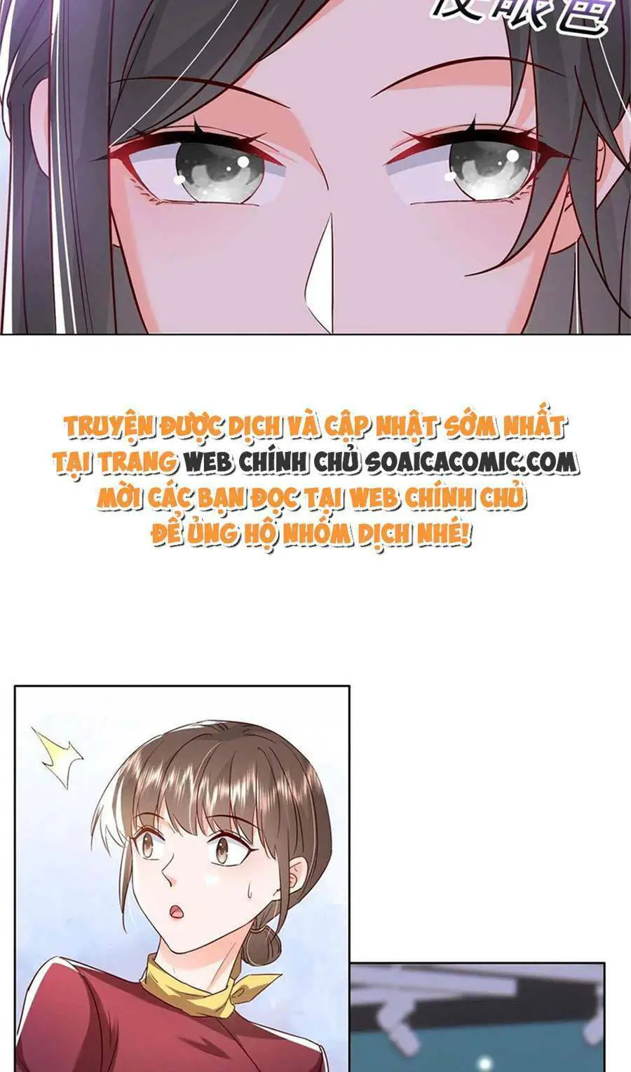 Cô Vợ Của Tôi Không Dễ Bắt Nạt Nettruyen ZZZ Chương 50 Page 9