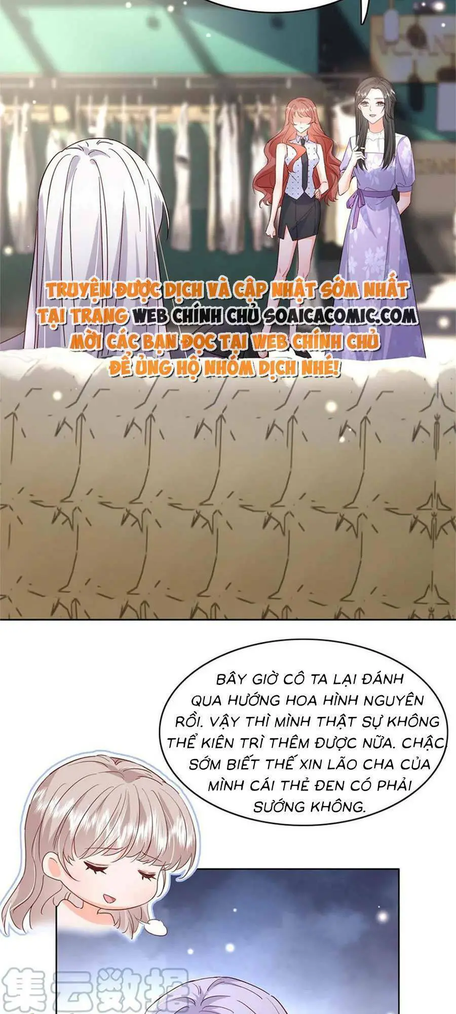 Cô Vợ Của Tôi Không Dễ Bắt Nạt Nettruyen ZZZ Chương 50 Page 13