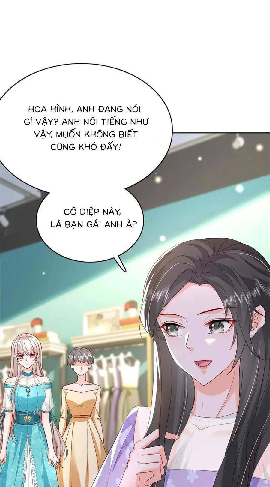 Cô Vợ Của Tôi Không Dễ Bắt Nạt Nettruyen ZZZ Chương 50 Page 19