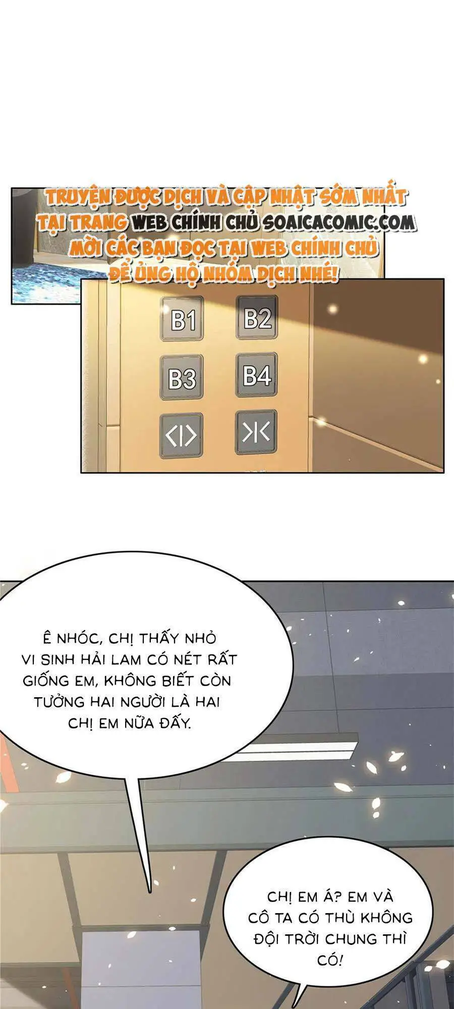 Cô Vợ Của Tôi Không Dễ Bắt Nạt Nettruyen ZZZ Chương 50 Page 28