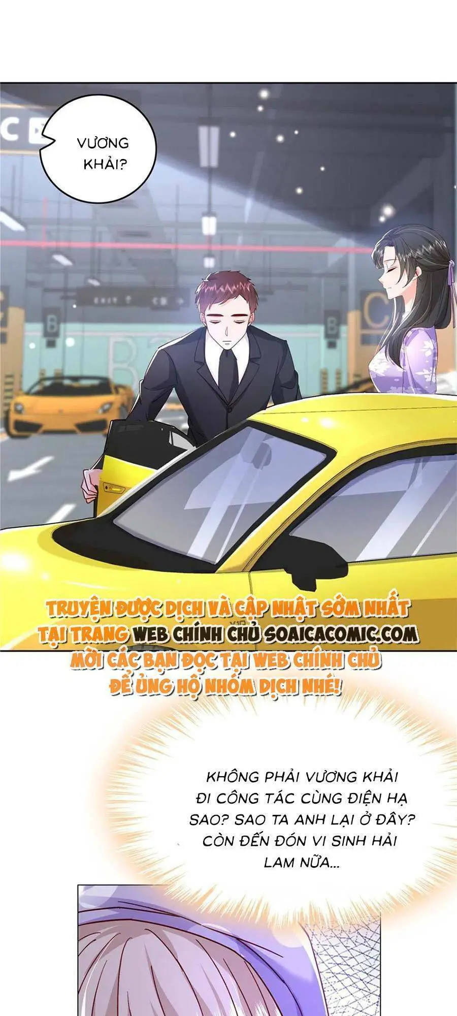 Cô Vợ Của Tôi Không Dễ Bắt Nạt Nettruyen ZZZ Chương 50 Page 32