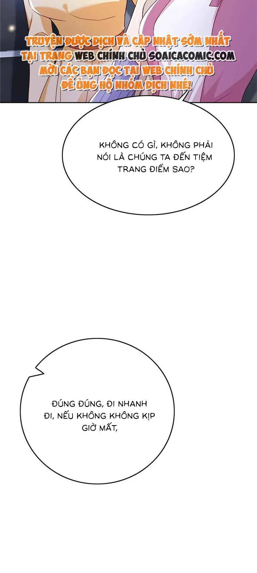 Cô Vợ Của Tôi Không Dễ Bắt Nạt Nettruyen ZZZ Chương 50 Page 34