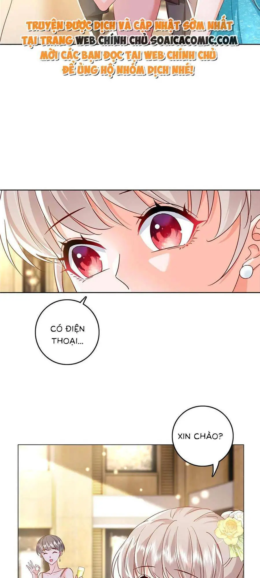 Cô Vợ Của Tôi Không Dễ Bắt Nạt Nettruyen ZZZ Chương 50 Page 39