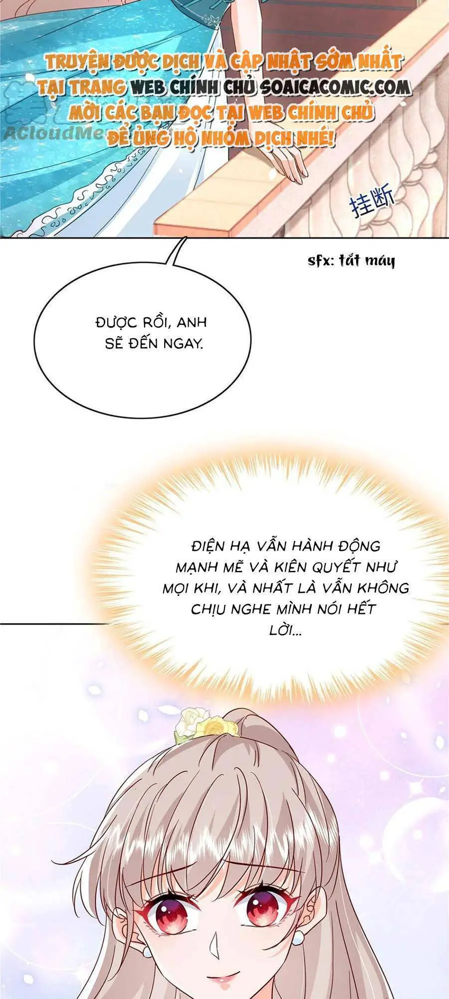 Cô Vợ Của Tôi Không Dễ Bắt Nạt Nettruyen ZZZ Chương 50 Page 42