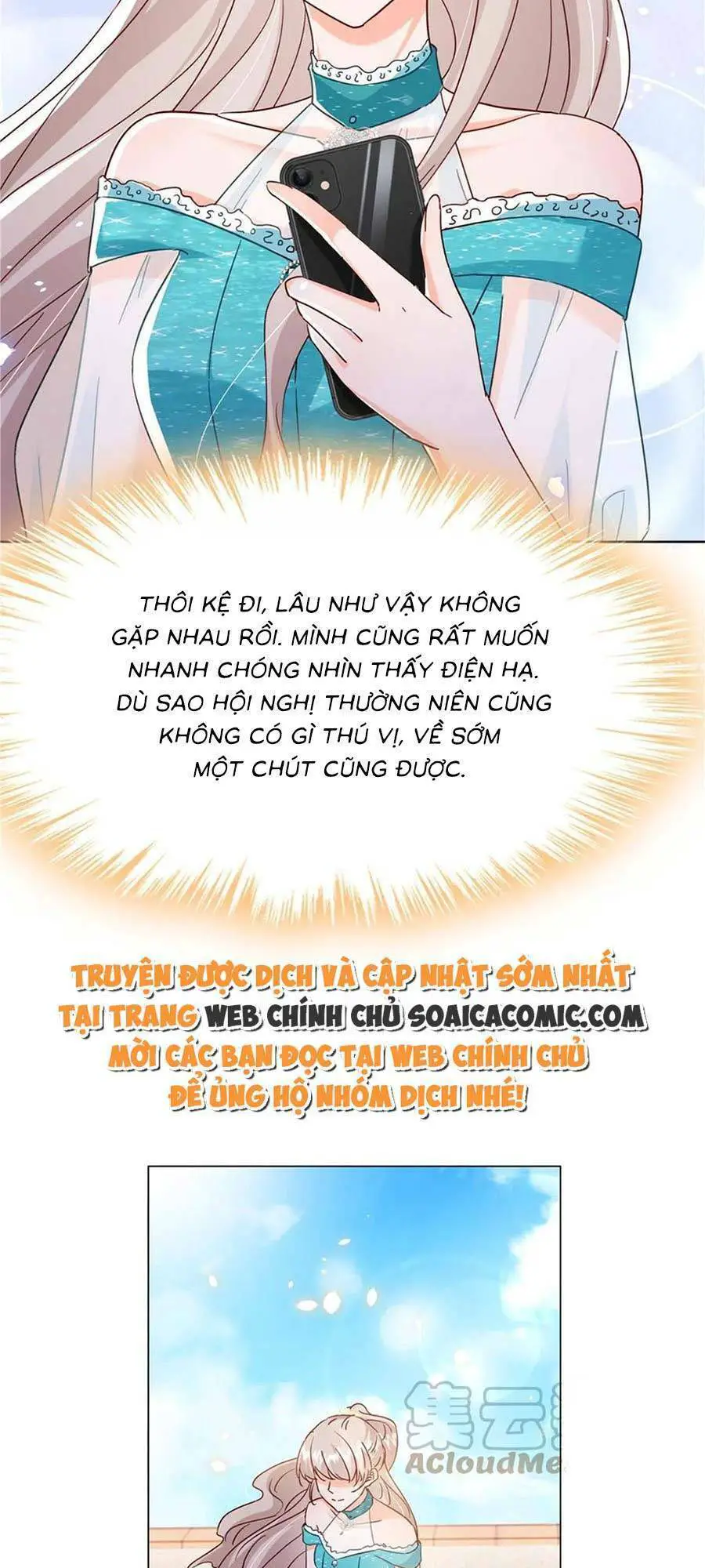Cô Vợ Của Tôi Không Dễ Bắt Nạt Nettruyen ZZZ Chương 50 Page 43