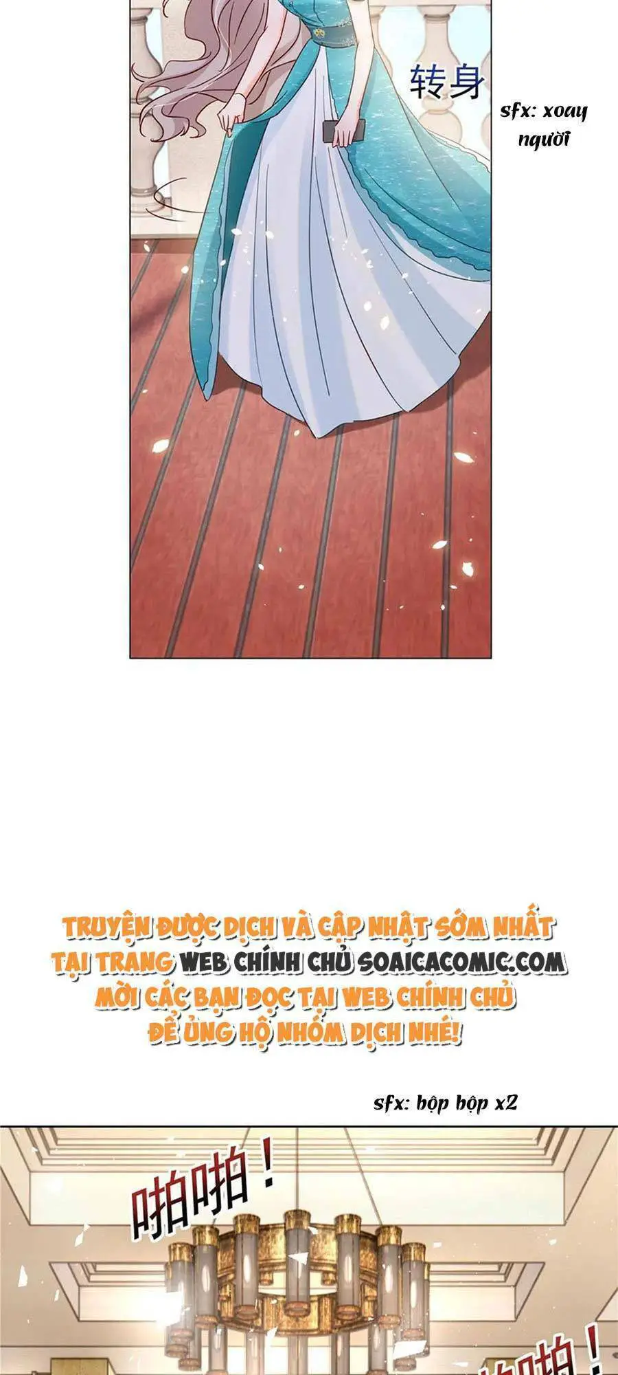 Cô Vợ Của Tôi Không Dễ Bắt Nạt Nettruyen ZZZ Chương 50 Page 44