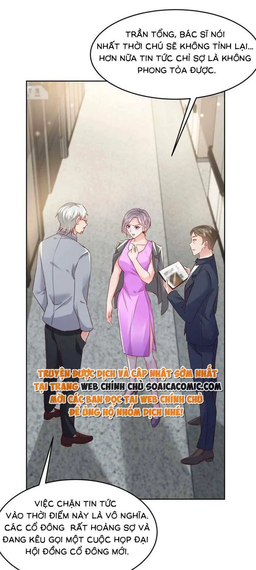 Cô Vợ Của Tôi Không Dễ Bắt Nạt Nettruyen ZZZ Chương 62 Page 4