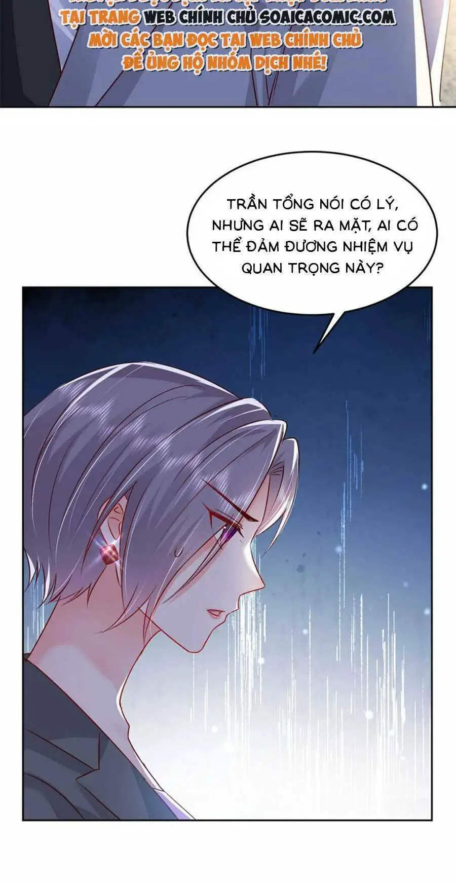 Cô Vợ Của Tôi Không Dễ Bắt Nạt Nettruyen ZZZ Chương 62 Page 6