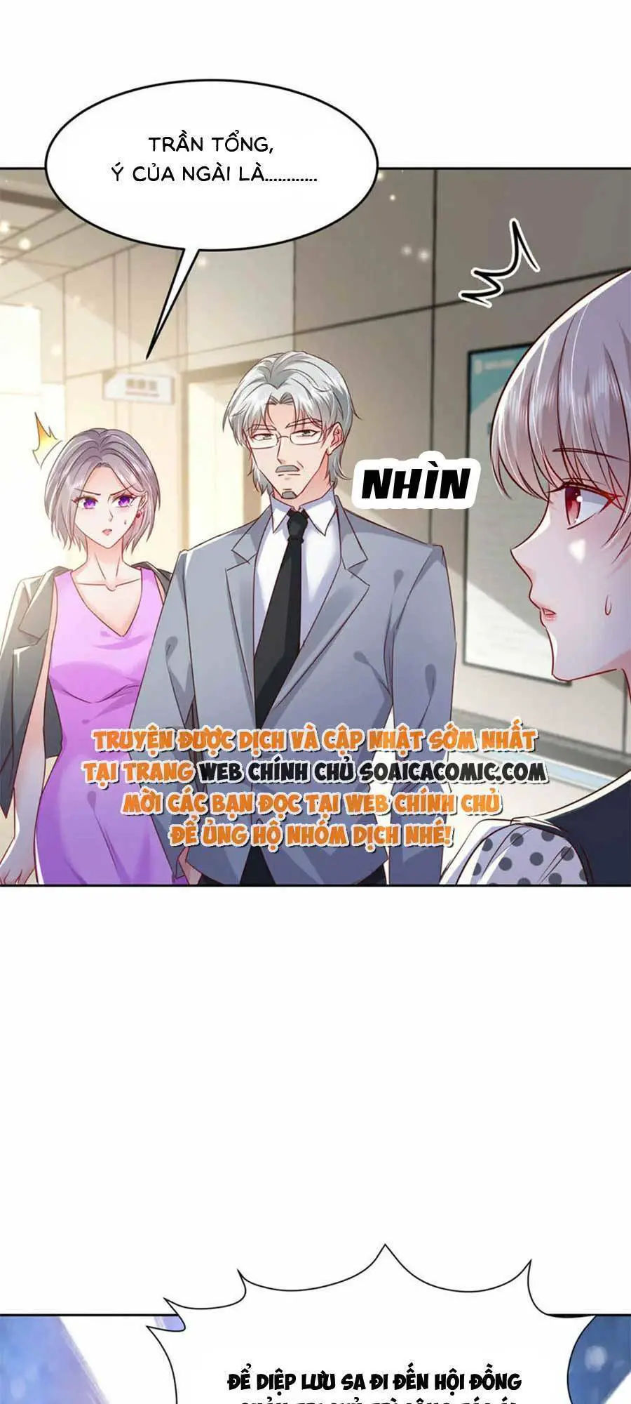 Cô Vợ Của Tôi Không Dễ Bắt Nạt Nettruyen ZZZ Chương 62 Page 7