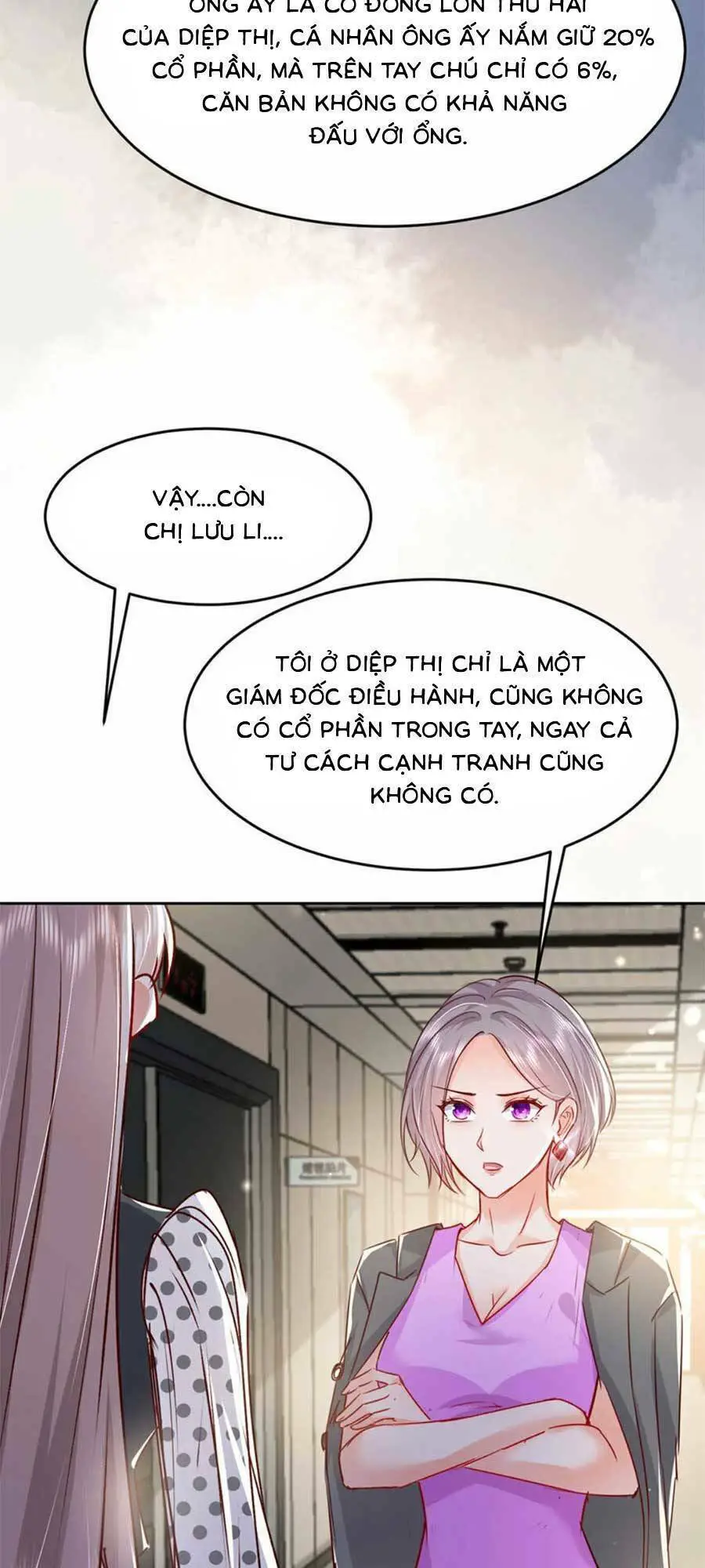 Cô Vợ Của Tôi Không Dễ Bắt Nạt Nettruyen ZZZ Chương 62 Page 11