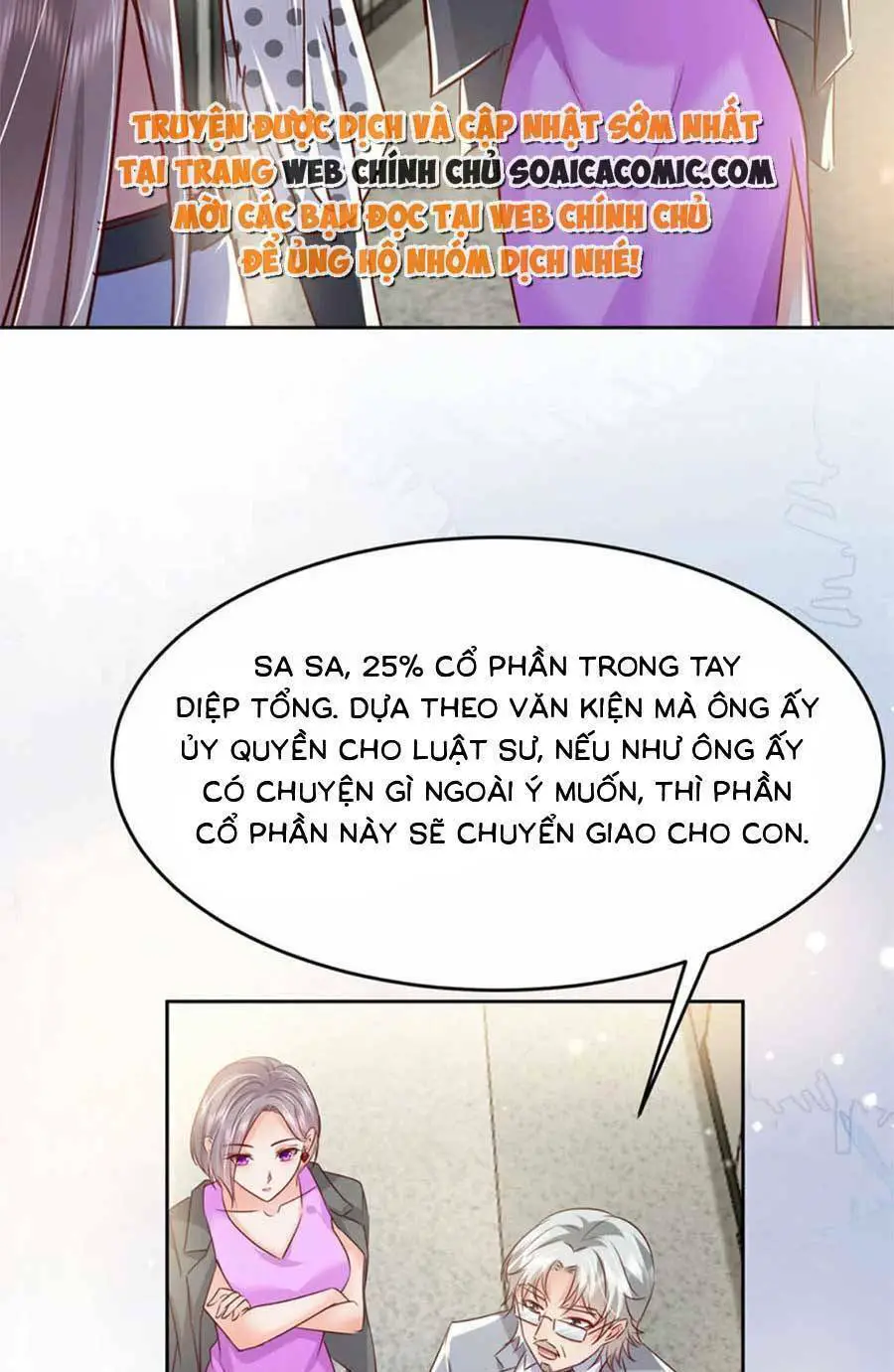 Cô Vợ Của Tôi Không Dễ Bắt Nạt Nettruyen ZZZ Chương 62 Page 12