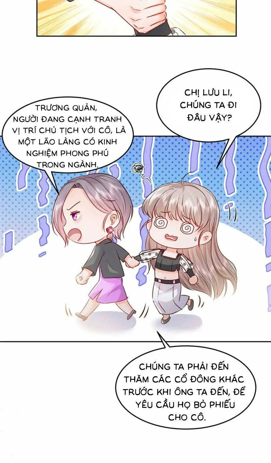 Cô Vợ Của Tôi Không Dễ Bắt Nạt Nettruyen ZZZ Chương 62 Page 22