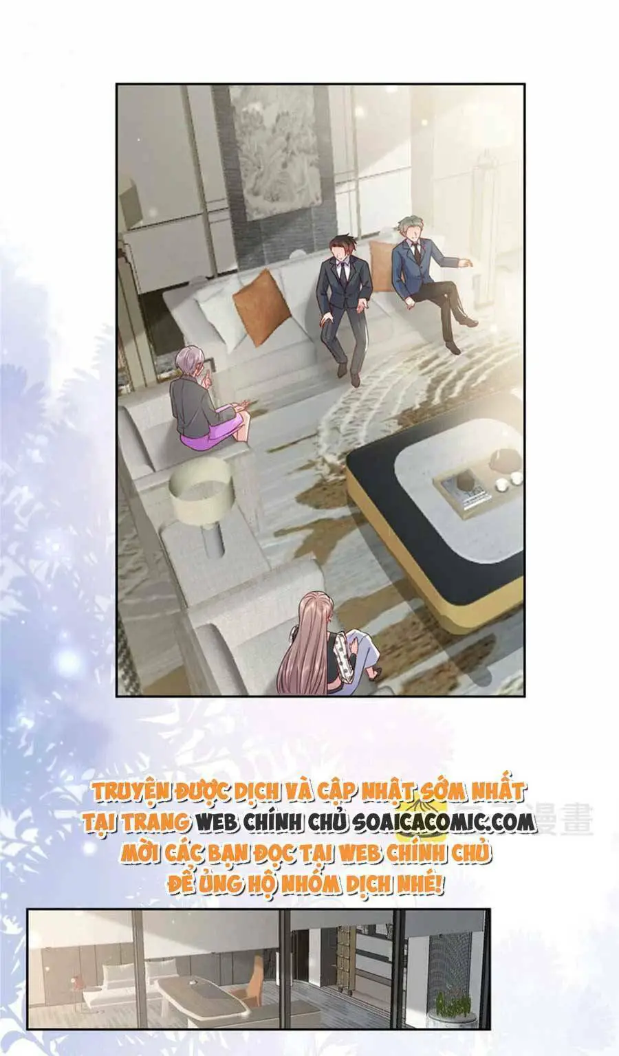 Cô Vợ Của Tôi Không Dễ Bắt Nạt Nettruyen ZZZ Chương 62 Page 23