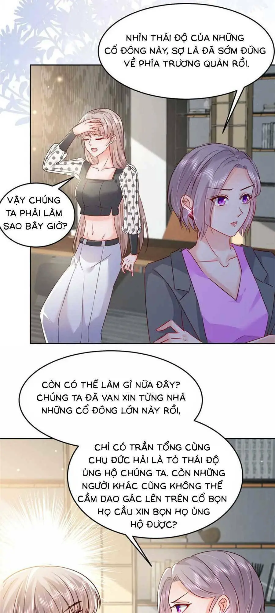 Cô Vợ Của Tôi Không Dễ Bắt Nạt Nettruyen ZZZ Chương 62 Page 24