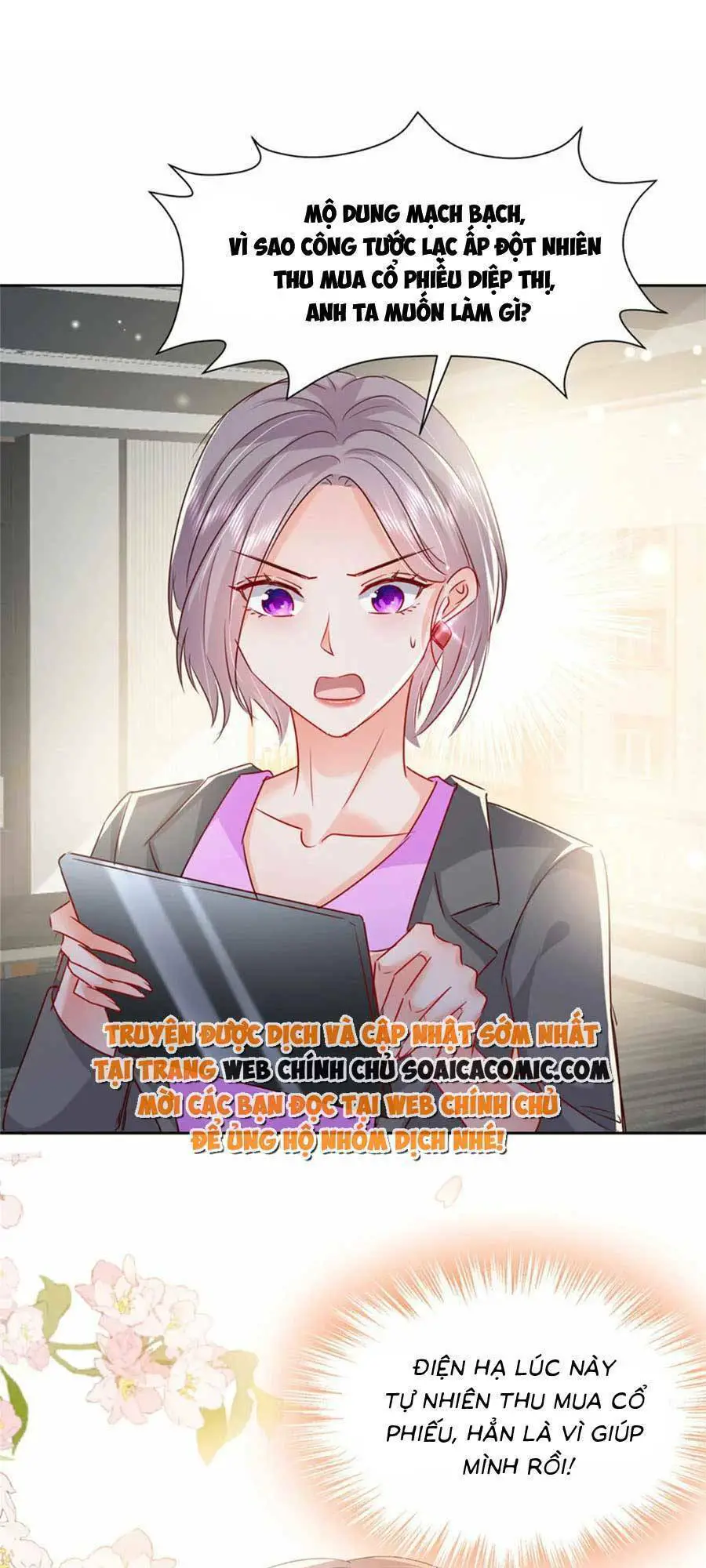 Cô Vợ Của Tôi Không Dễ Bắt Nạt Nettruyen ZZZ Chương 62 Page 28